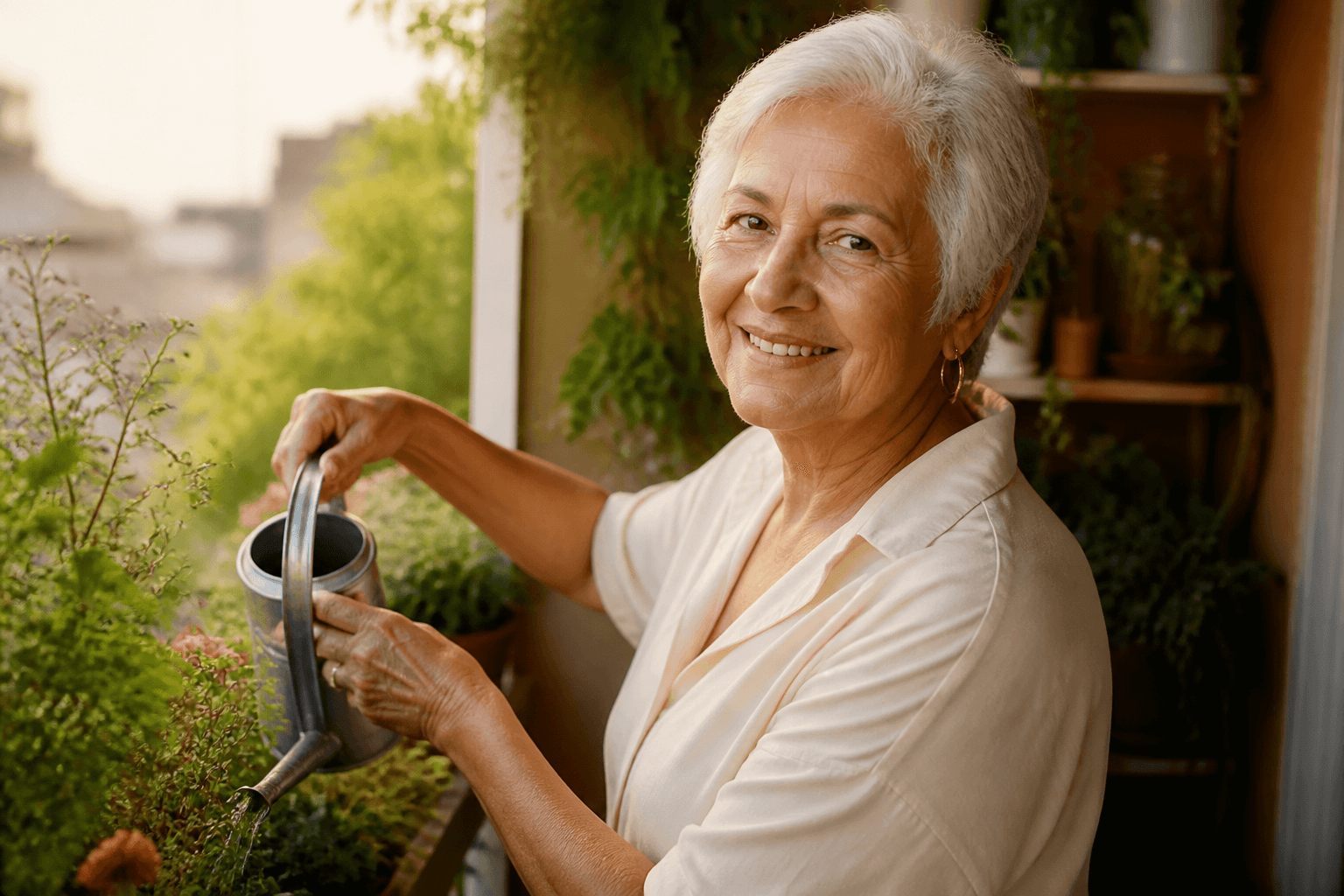 Envelhecer com autonomia e qualidade de vida — Programa 40+ da LongLife